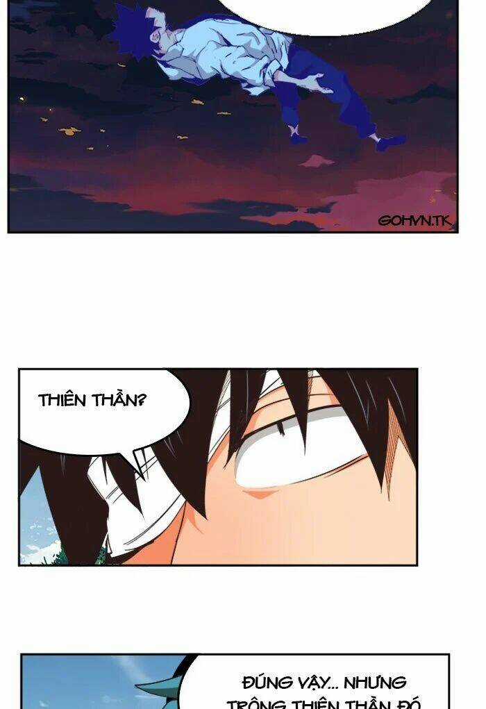 Chúa Tể Học Đường - Chapter 488 - Trang 6