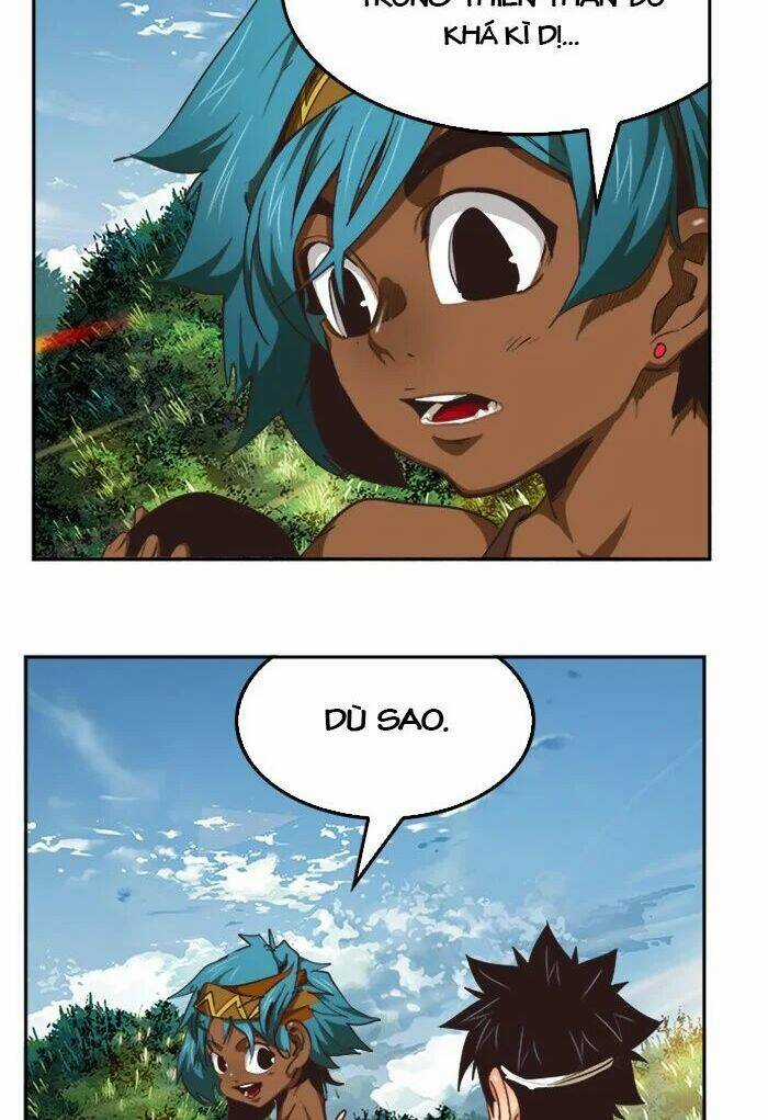 Chúa Tể Học Đường - Chapter 488 - Trang 7