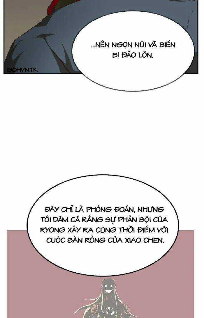Chúa Tể Học Đường - Chapter 488 - Trang 64