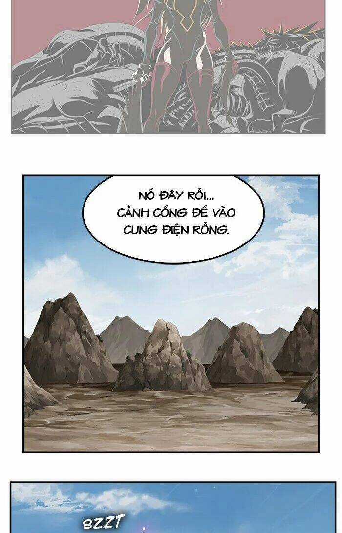 Chúa Tể Học Đường - Chapter 488 - Trang 65