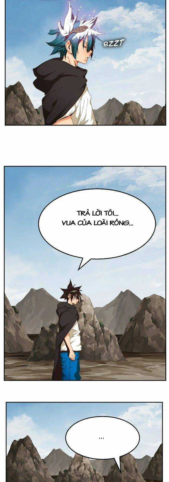 Chúa Tể Học Đường - Chapter 488 - Trang 66