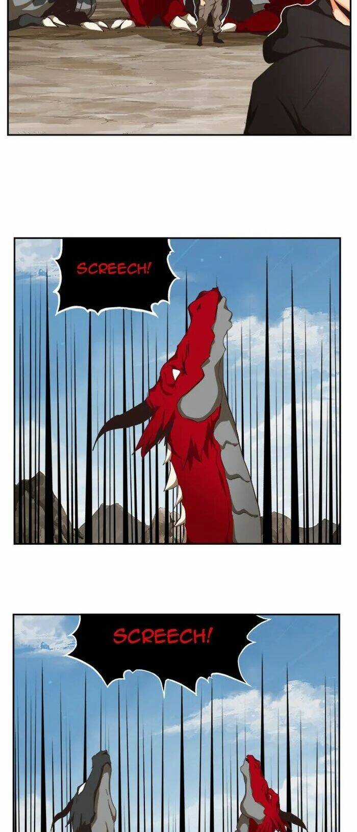 Chúa Tể Học Đường - Chapter 488 - Trang 68