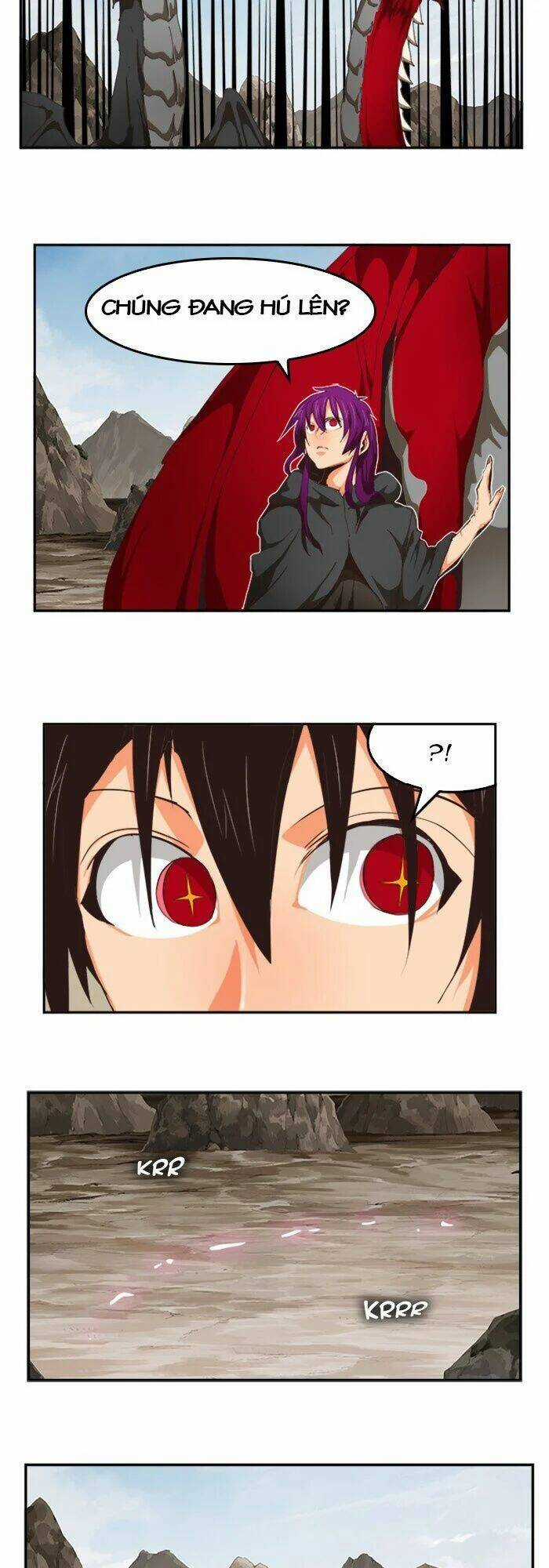 Chúa Tể Học Đường - Chapter 488 - Trang 69