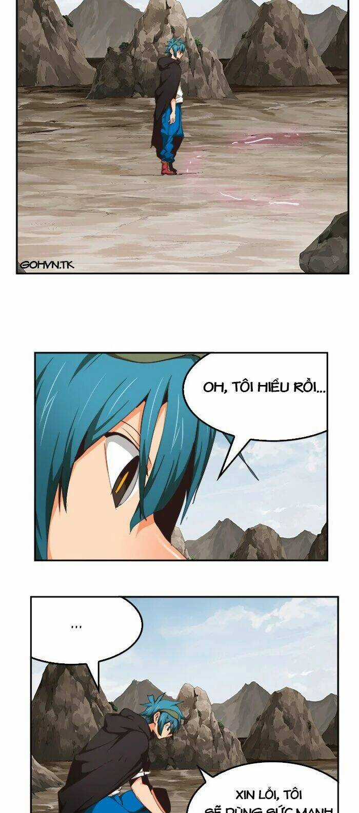 Chúa Tể Học Đường - Chapter 488 - Trang 70