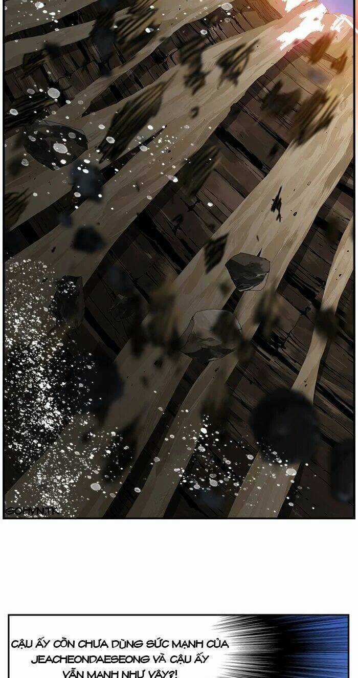 Chúa Tể Học Đường - Chapter 488 - Trang 76