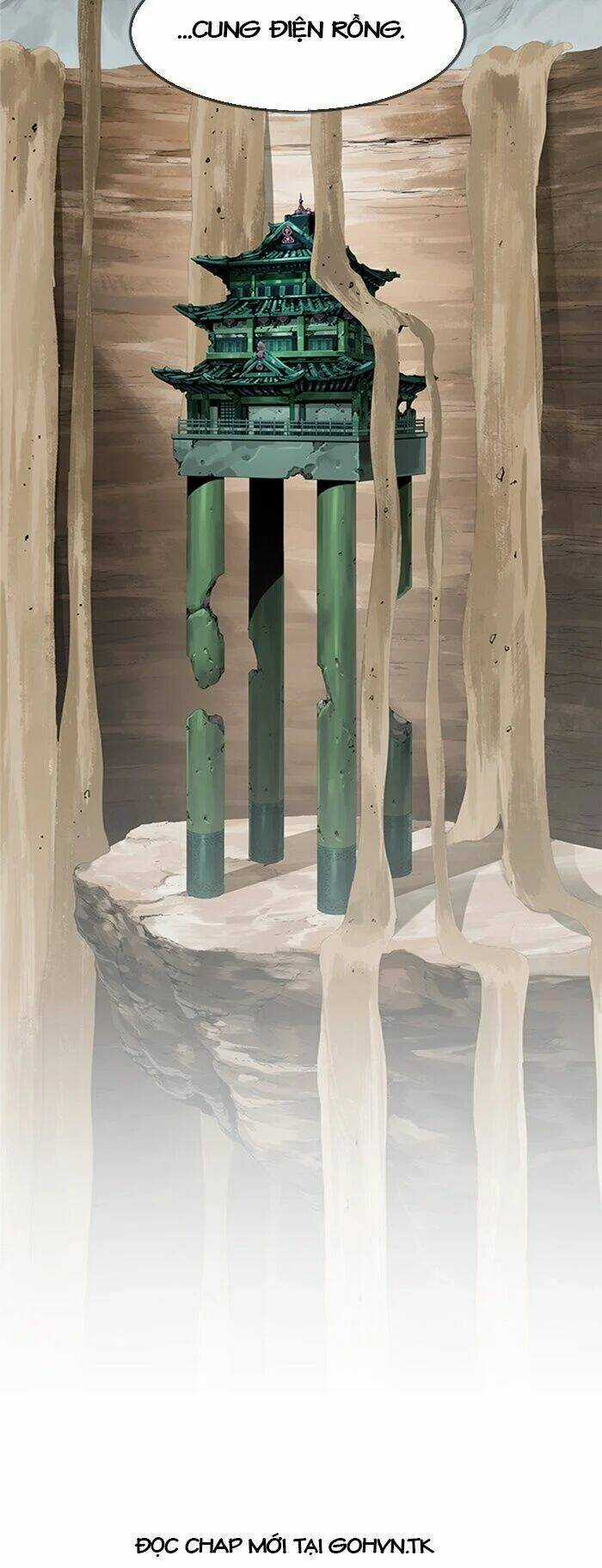 Chúa Tể Học Đường - Chapter 488 - Trang 80