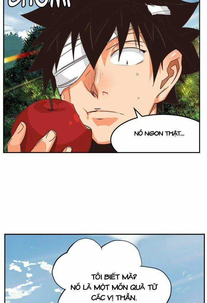 Chúa Tể Học Đường - Chapter 488 - Trang 9