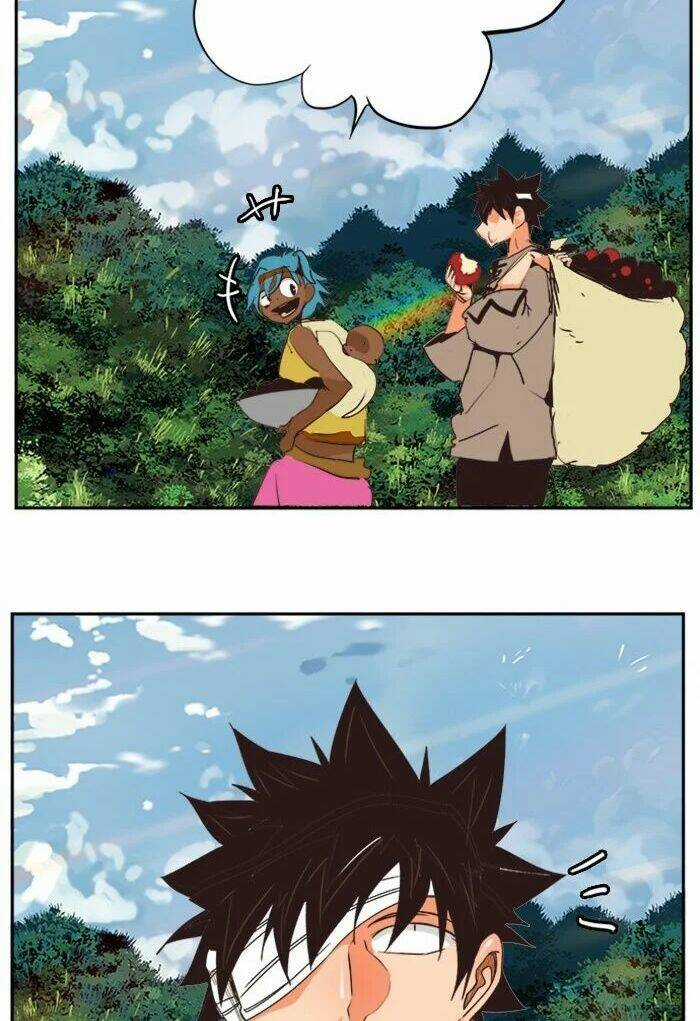 Chúa Tể Học Đường - Chapter 488 - Trang 10