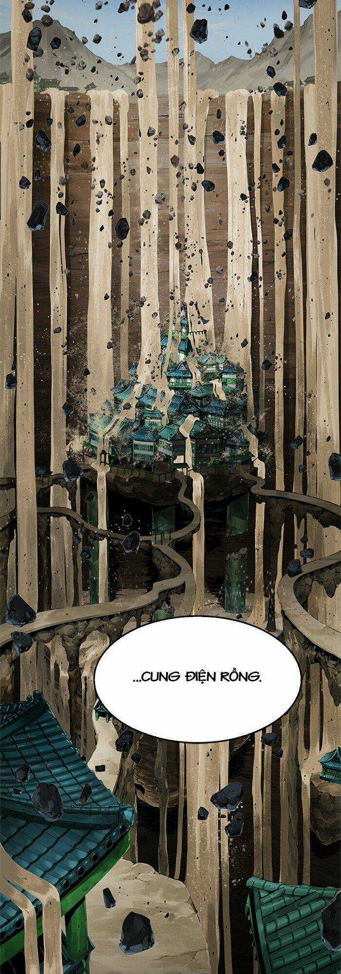 Chúa Tể Học Đường - Chapter 489 - Trang 3