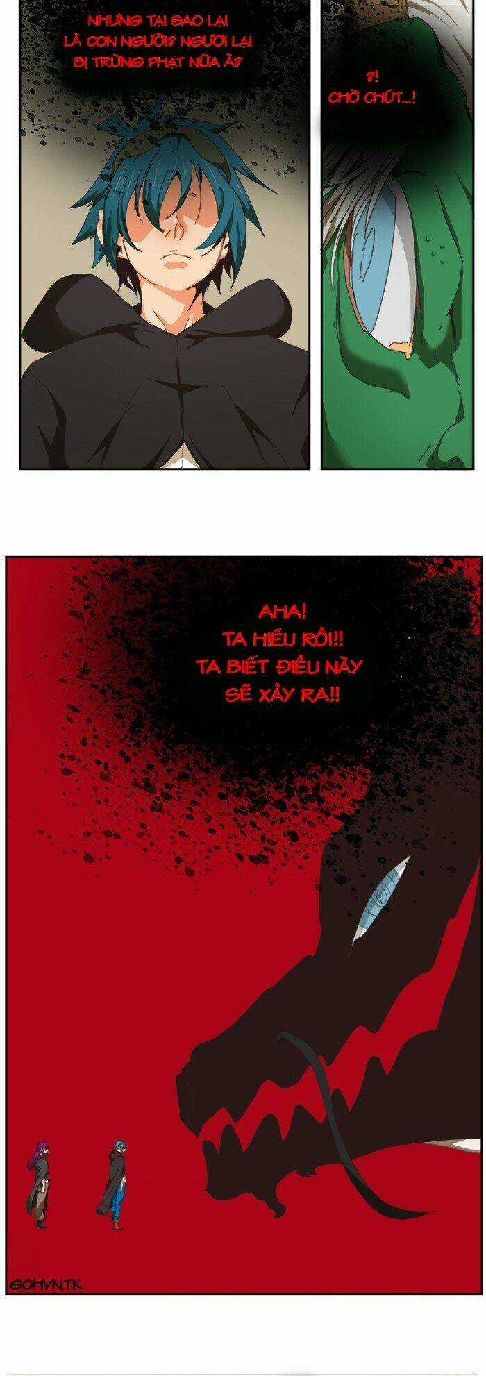 Chúa Tể Học Đường - Chapter 489 - Trang 29