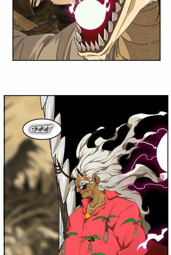 Chúa Tể Học Đường - Chapter 489 - Trang 40