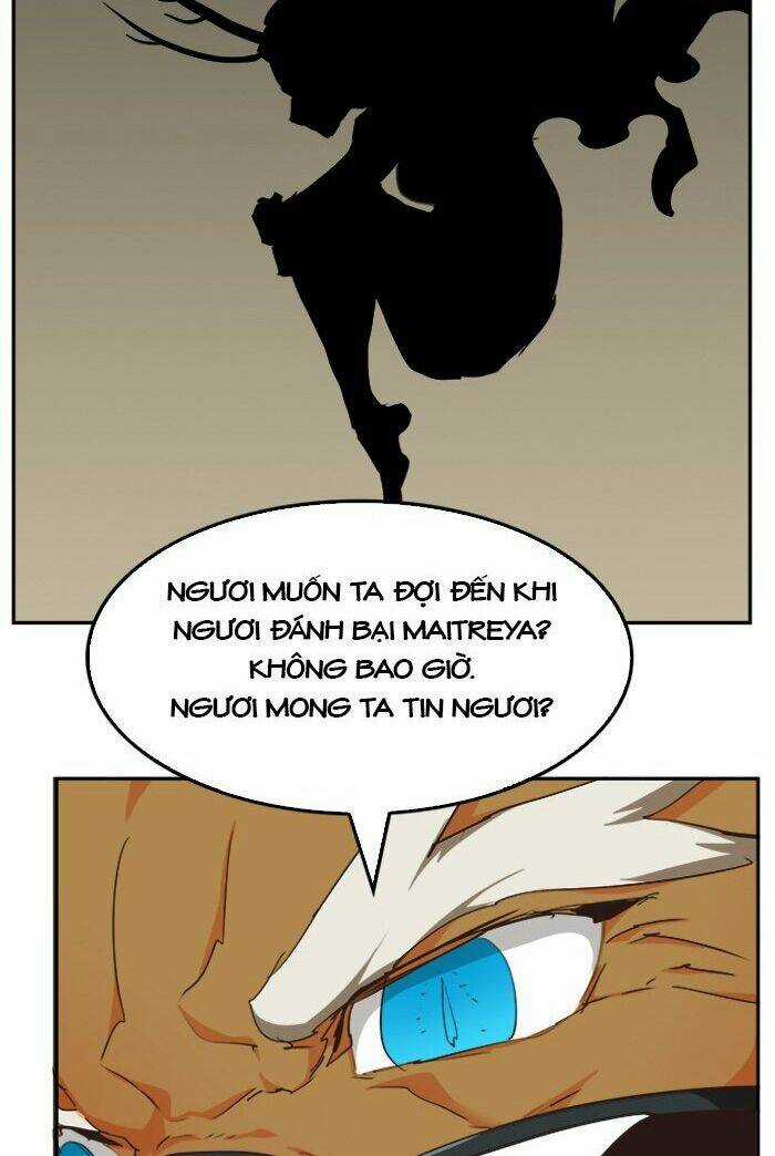 Chúa Tể Học Đường - Chapter 489 - Trang 47