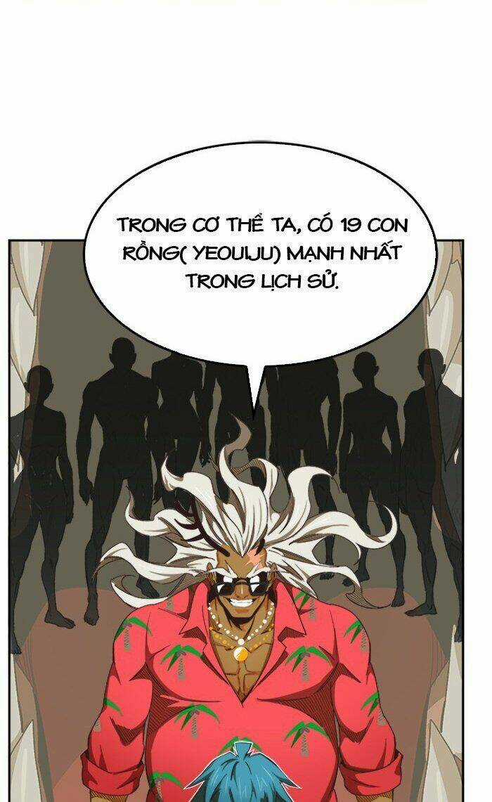 Chúa Tể Học Đường - Chapter 489 - Trang 49