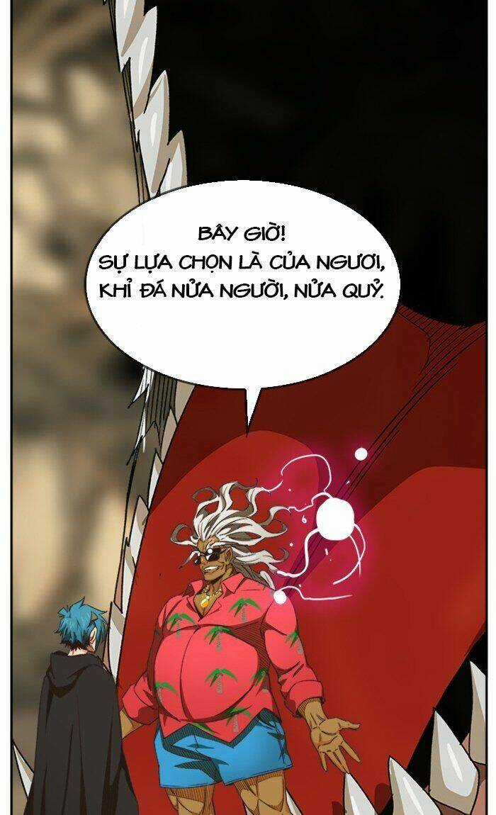 Chúa Tể Học Đường - Chapter 489 - Trang 52