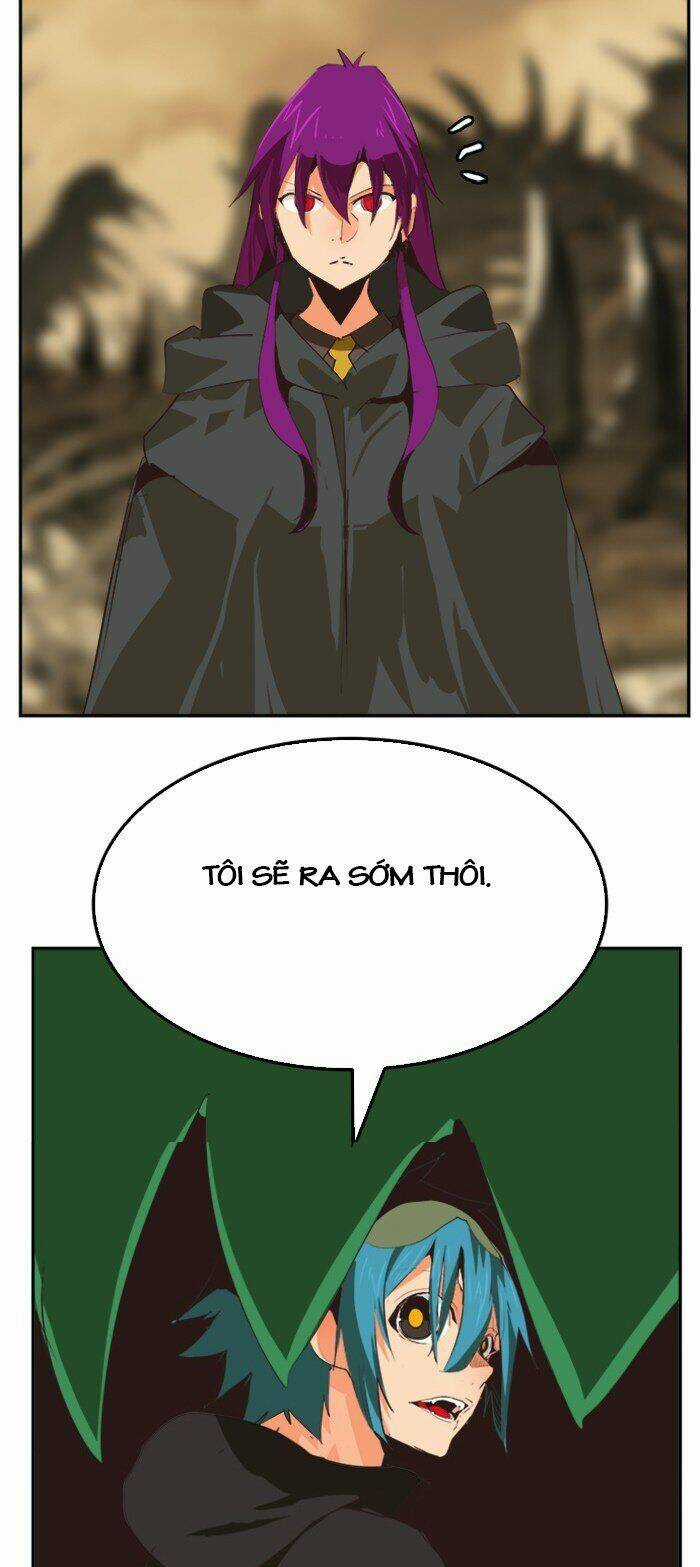 Chúa Tể Học Đường - Chapter 489 - Trang 54