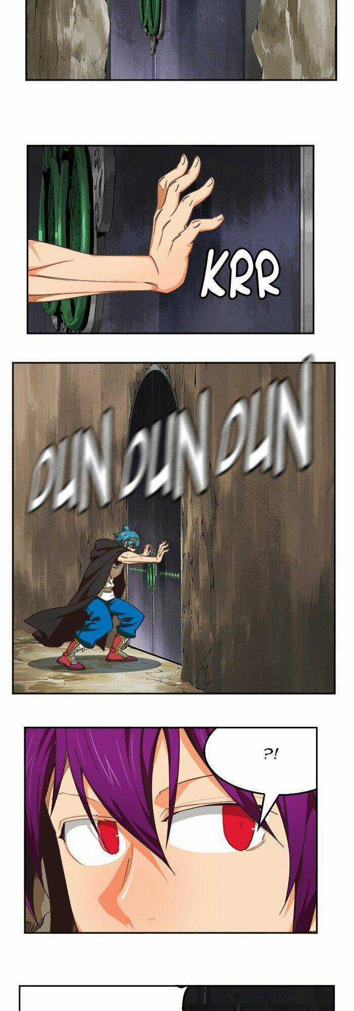 Chúa Tể Học Đường - Chapter 489 - Trang 9