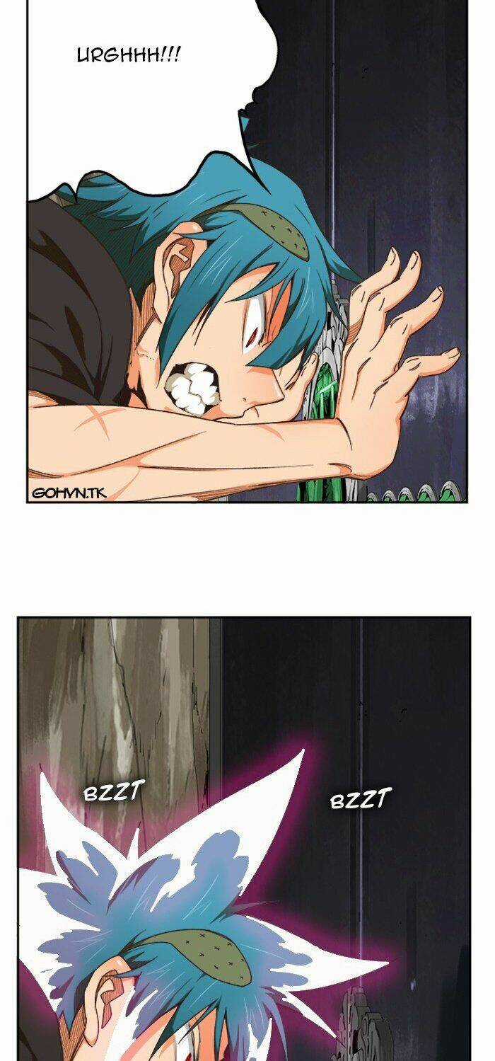 Chúa Tể Học Đường - Chapter 489 - Trang 10