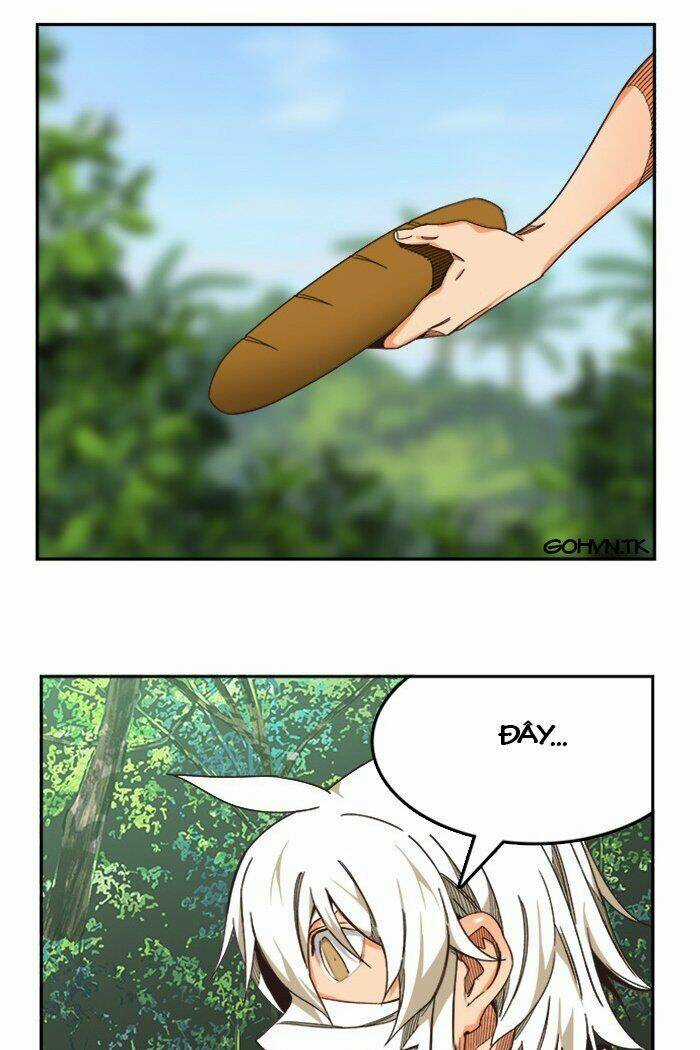 Chúa Tể Học Đường - Chapter 490 - Trang 26