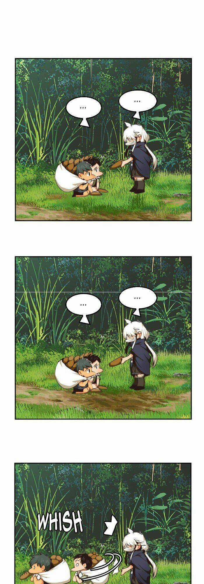 Chúa Tể Học Đường - Chapter 490 - Trang 28