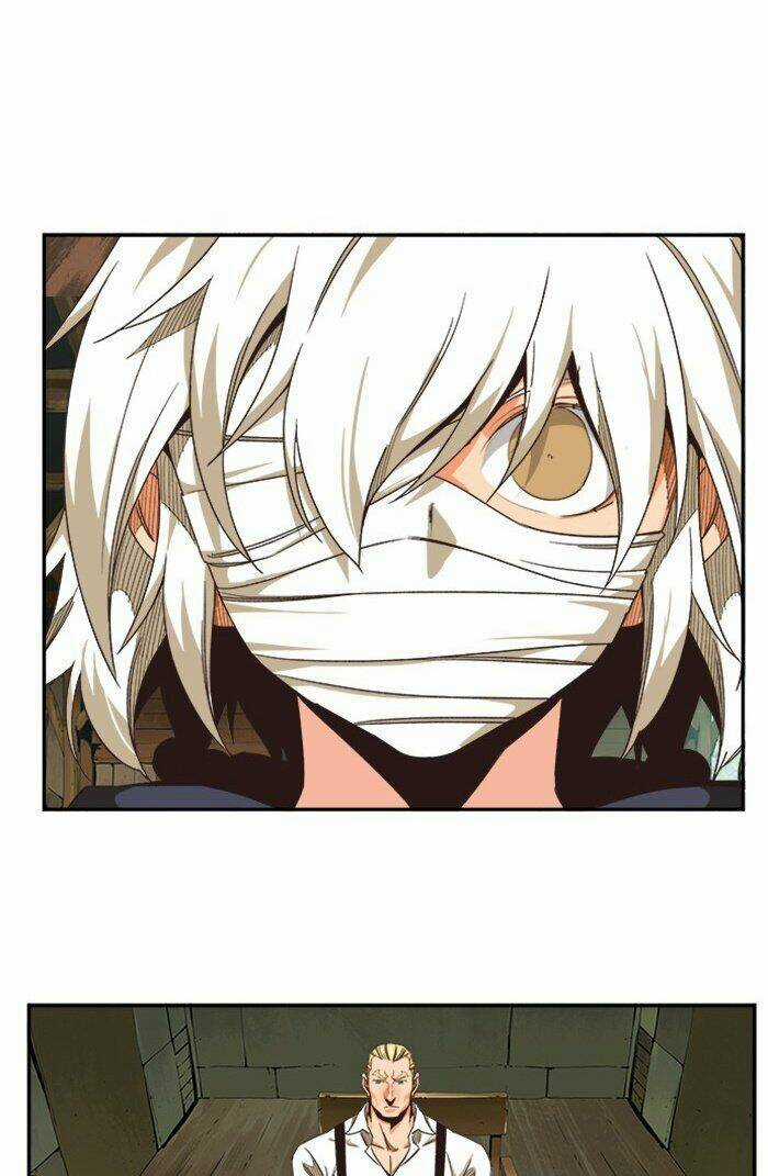 Chúa Tể Học Đường - Chapter 490 - Trang 38