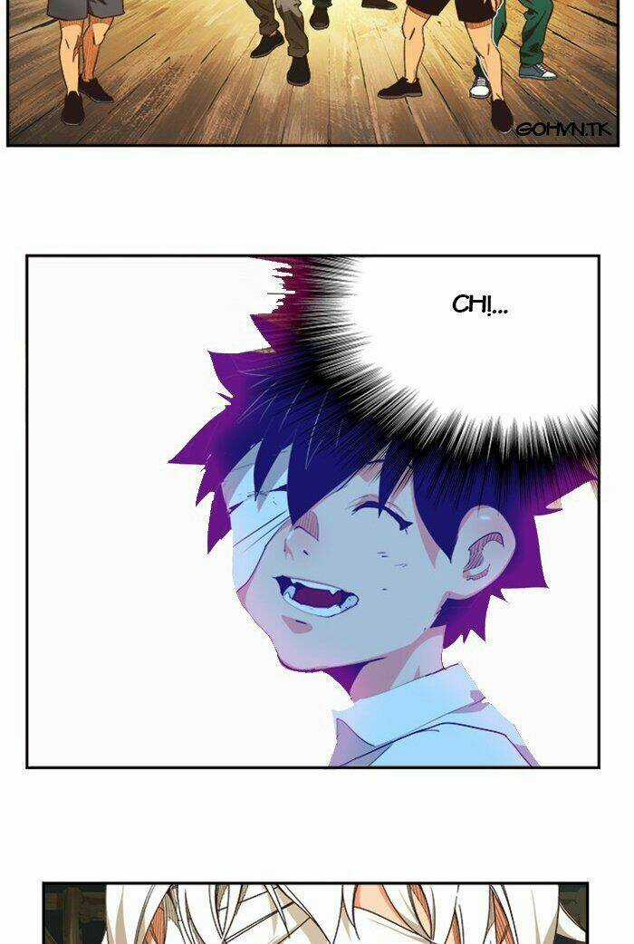 Chúa Tể Học Đường - Chapter 490 - Trang 44