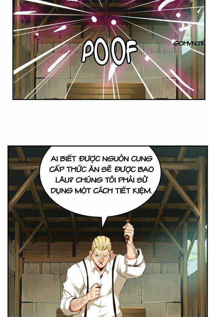 Chúa Tể Học Đường - Chapter 490 - Trang 50