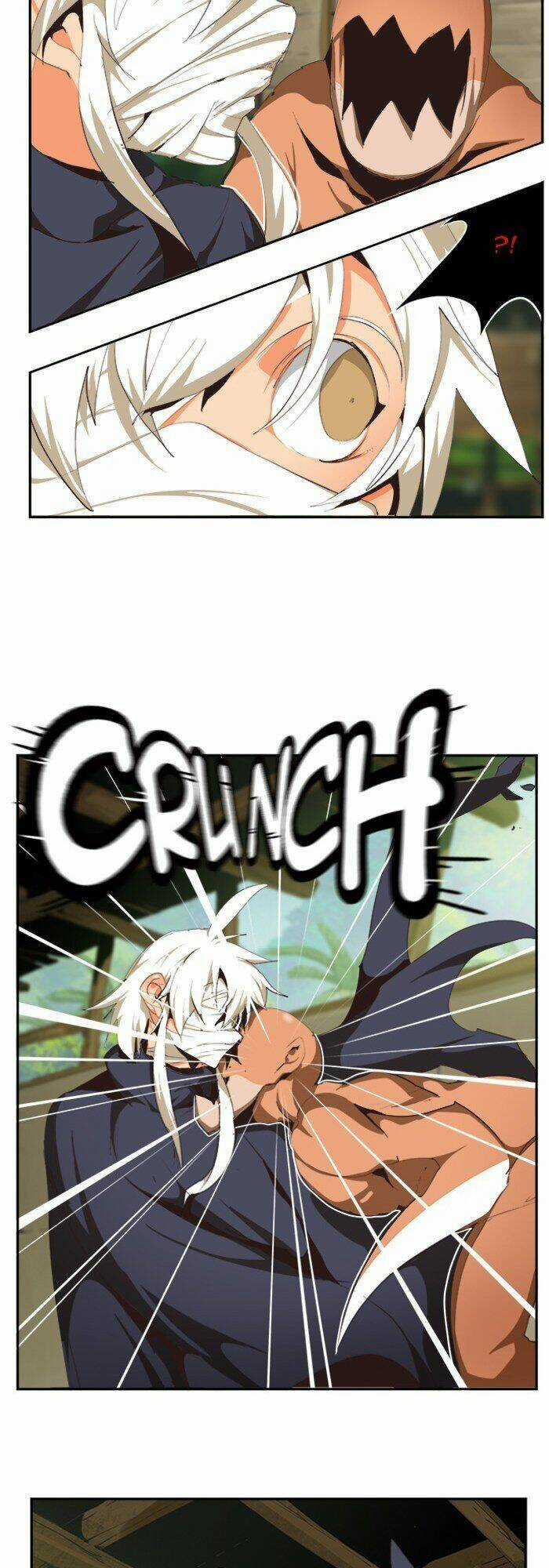 Chúa Tể Học Đường - Chapter 490 - Trang 52