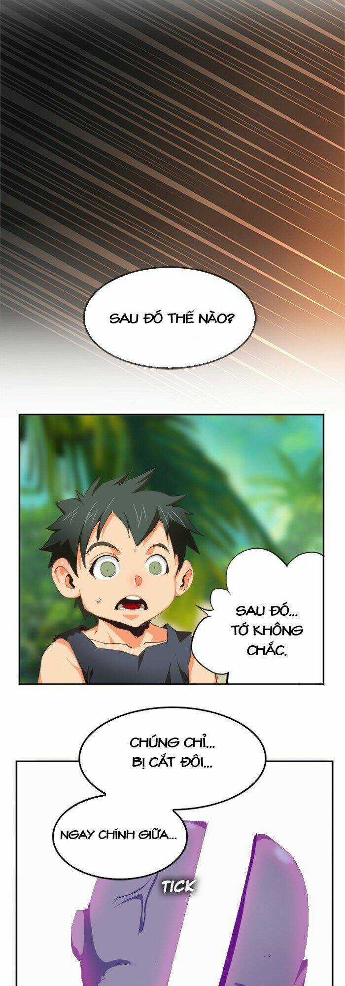 Chúa Tể Học Đường - Chapter 490 - Trang 64