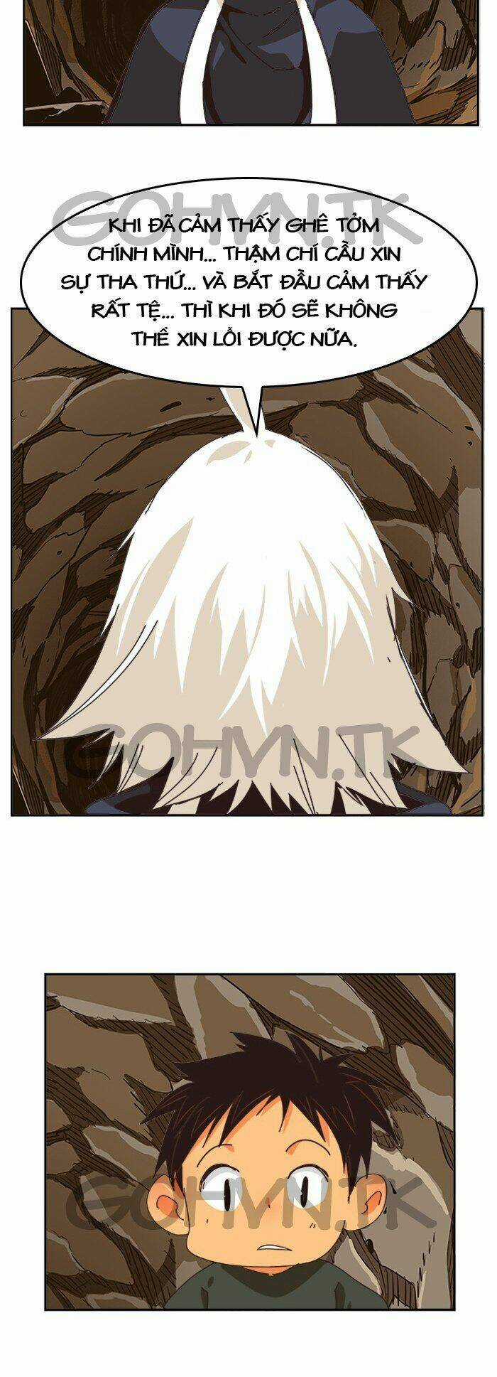 Chúa Tể Học Đường - Chapter 491 - Trang 14