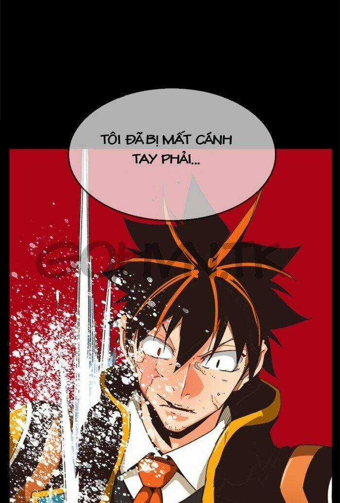 Chúa Tể Học Đường - Chapter 491 - Trang 33