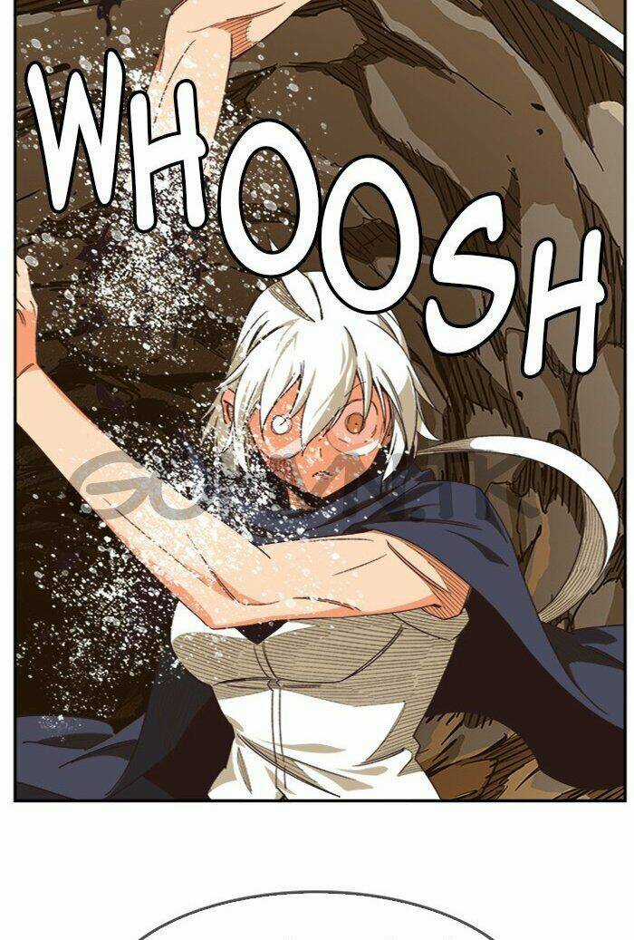 Chúa Tể Học Đường - Chapter 491 - Trang 36