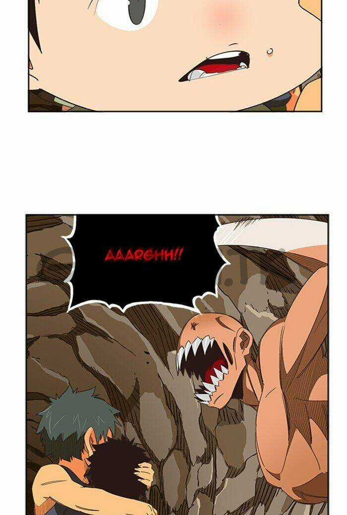 Chúa Tể Học Đường - Chapter 491 - Trang 39