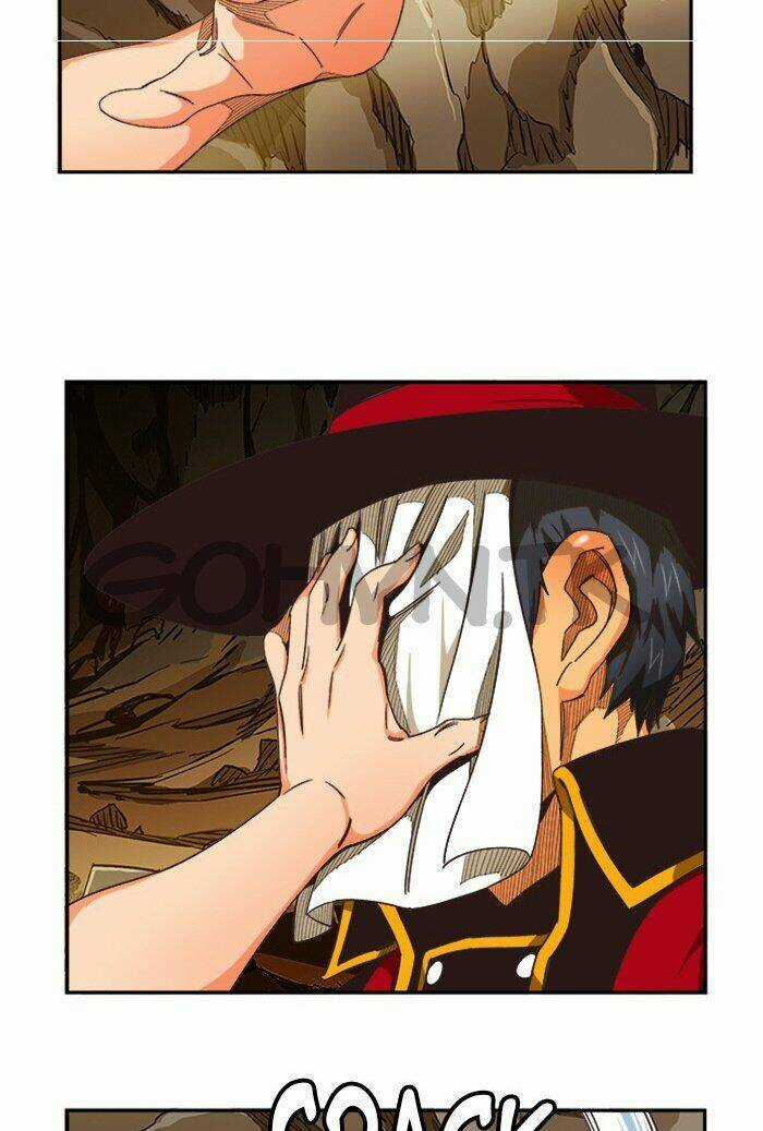 Chúa Tể Học Đường - Chapter 491 - Trang 45