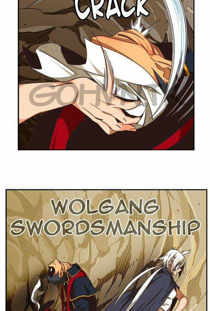 Chúa Tể Học Đường - Chapter 491 - Trang 46