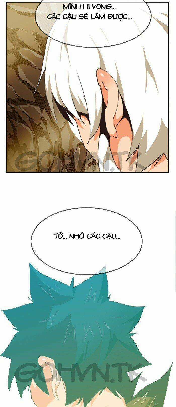 Chúa Tể Học Đường - Chapter 491 - Trang 72