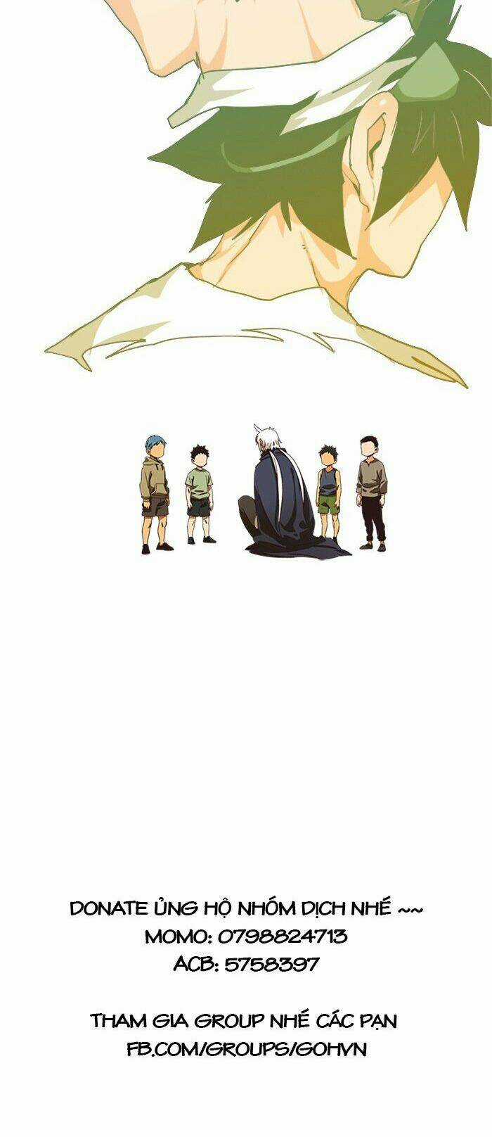 Chúa Tể Học Đường - Chapter 491 - Trang 73