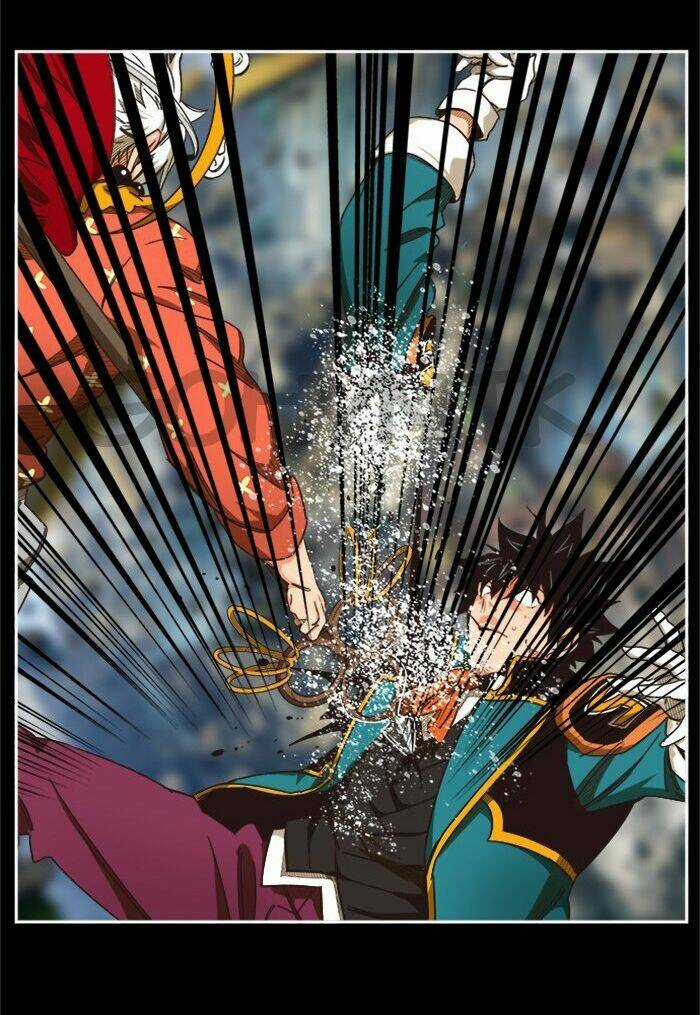 Chúa Tể Học Đường - Chapter 492 - Trang 4