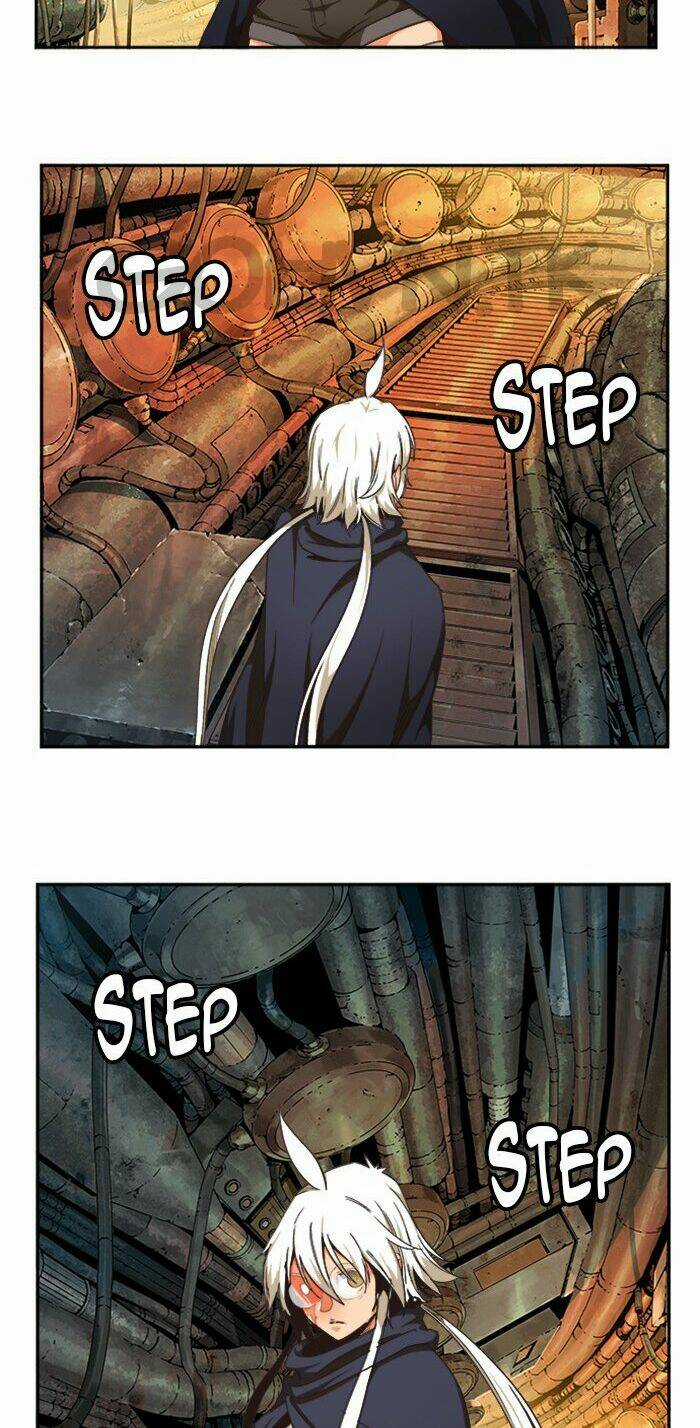 Chúa Tể Học Đường - Chapter 493 - Trang 19