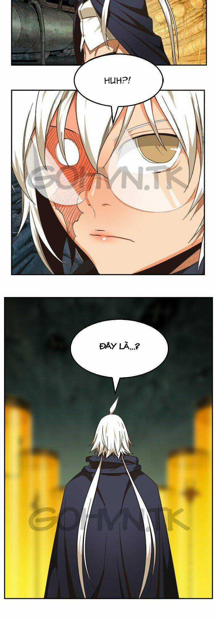 Chúa Tể Học Đường - Chapter 493 - Trang 20