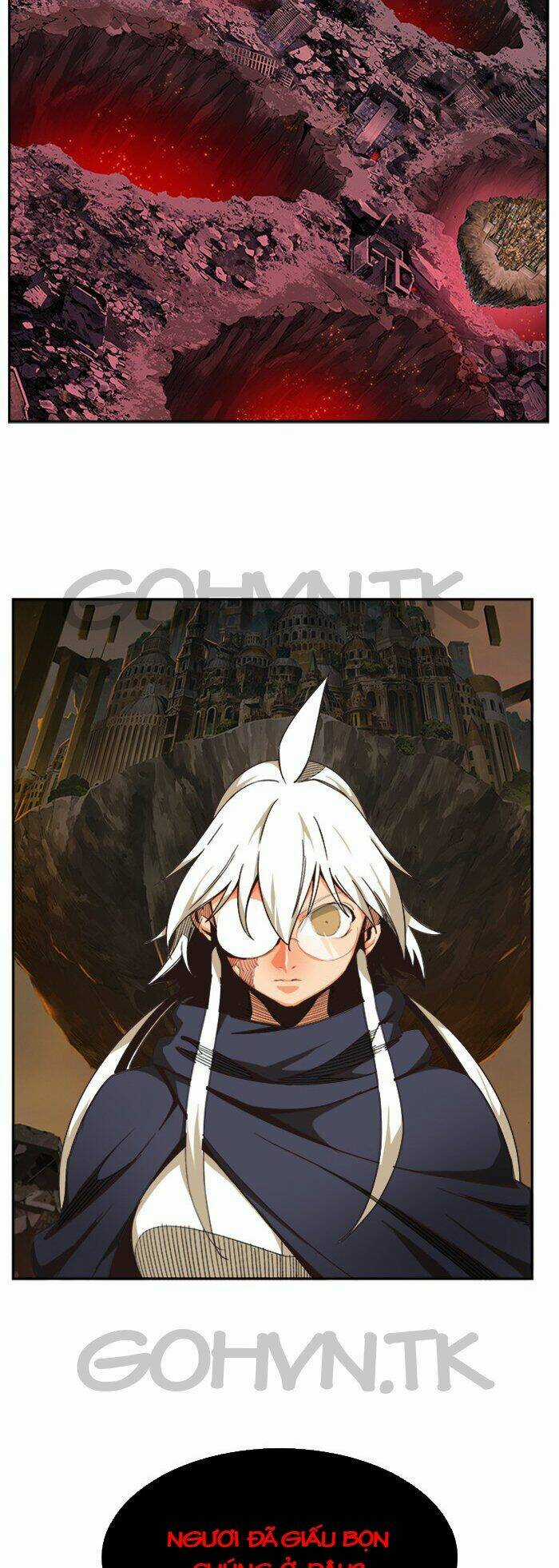 Chúa Tể Học Đường - Chapter 493 - Trang 30