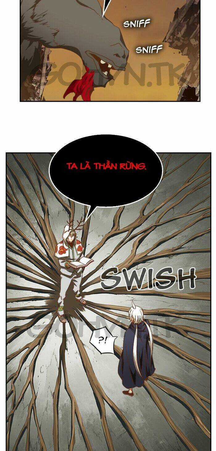 Chúa Tể Học Đường - Chapter 493 - Trang 34