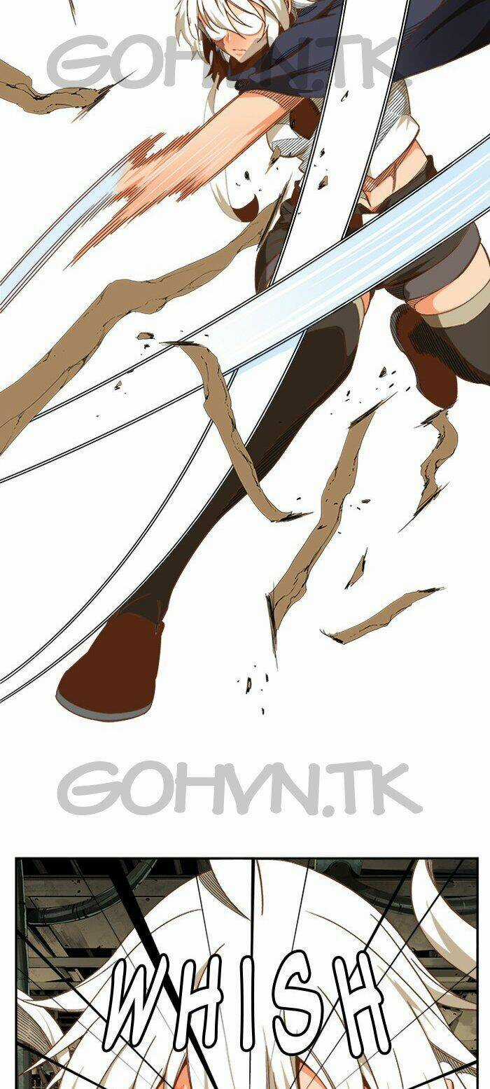 Chúa Tể Học Đường - Chapter 493 - Trang 57