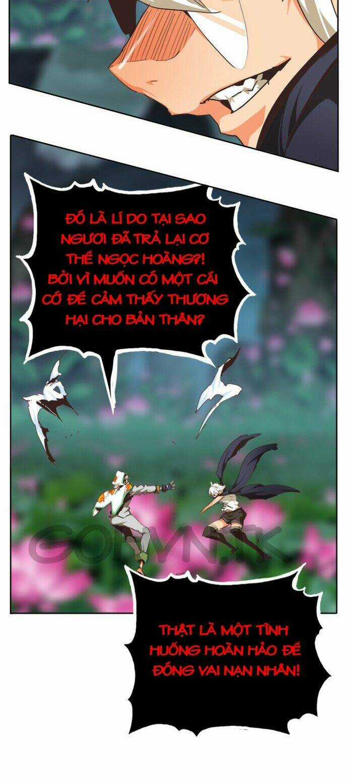 Chúa Tể Học Đường - Chapter 493 - Trang 64