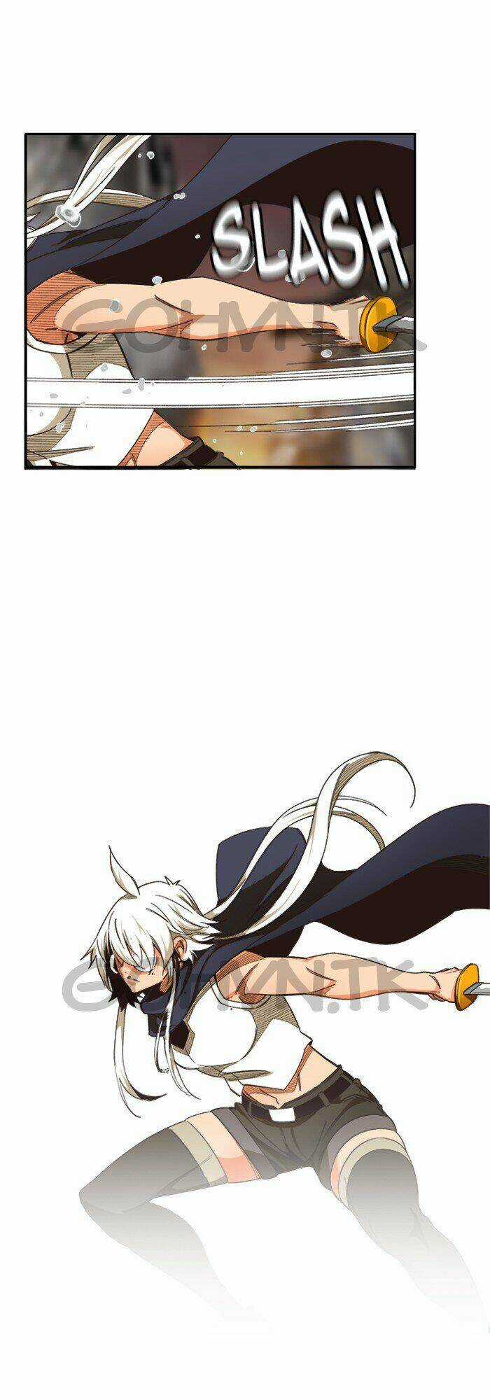 Chúa Tể Học Đường - Chapter 493 - Trang 8