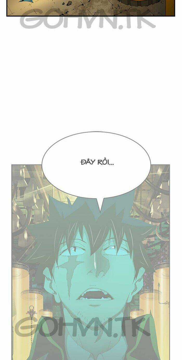 Chúa Tể Học Đường - Chapter 493 - Trang 79