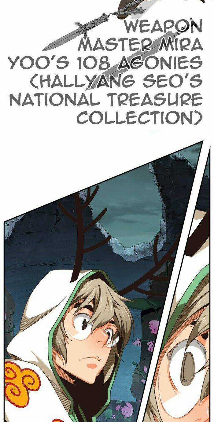 Chúa Tể Học Đường - Chapter 493 - Trang 83