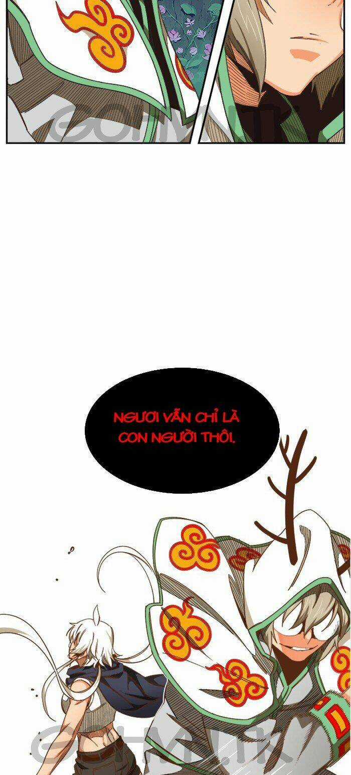 Chúa Tể Học Đường - Chapter 493 - Trang 84