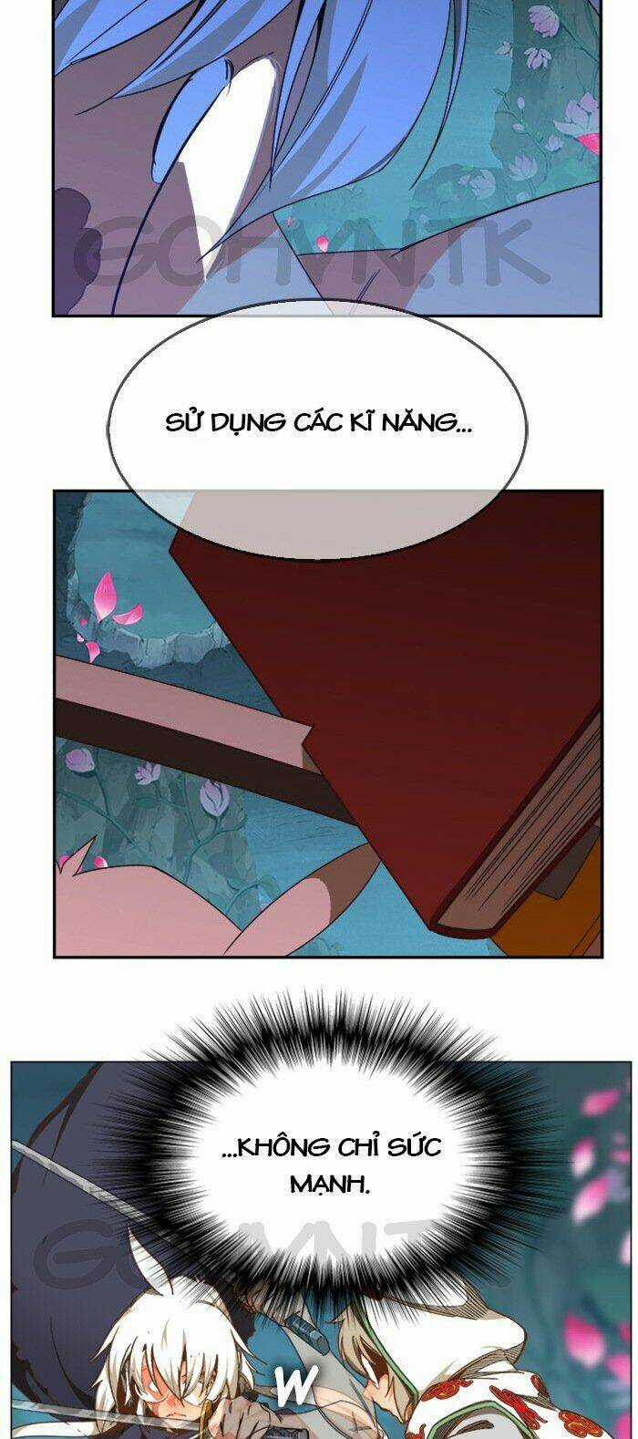 Chúa Tể Học Đường - Chapter 494 - Trang 11