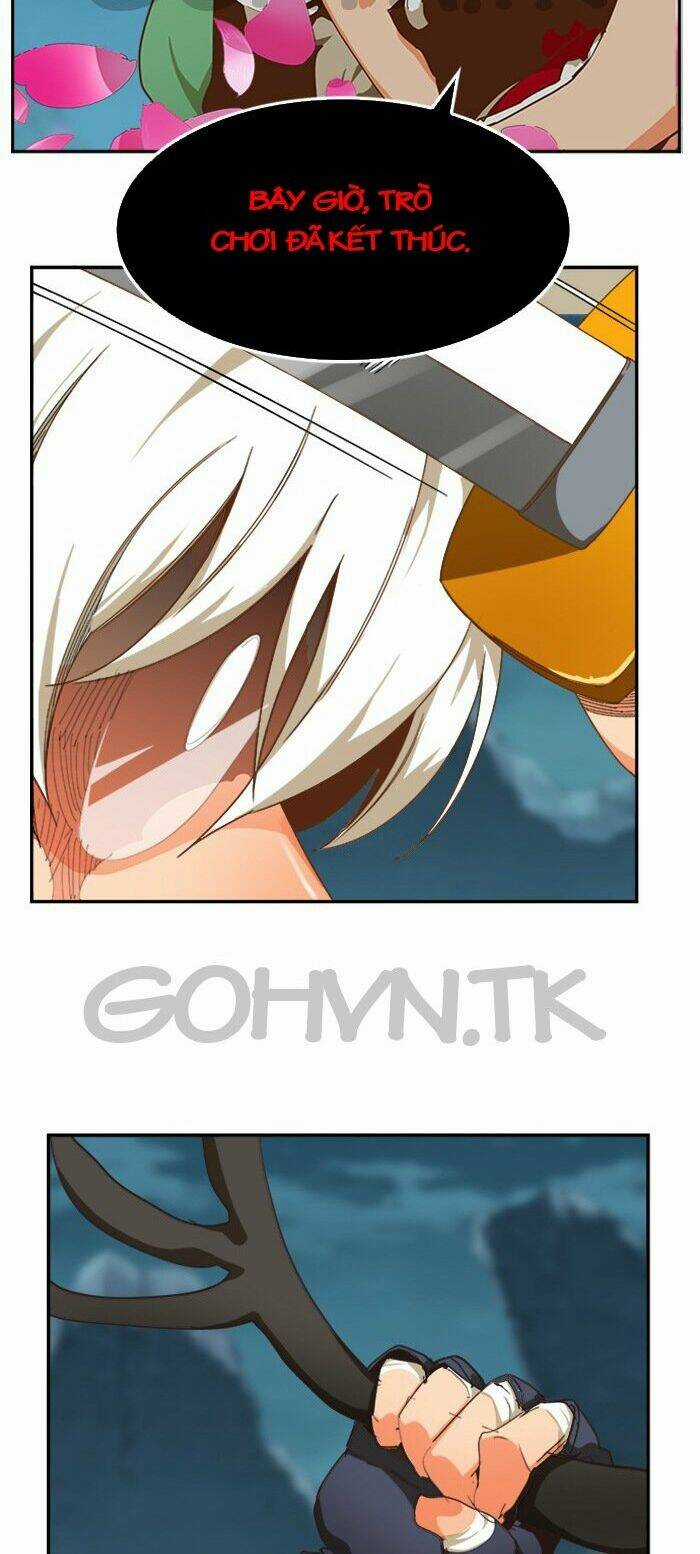 Chúa Tể Học Đường - Chapter 494 - Trang 30