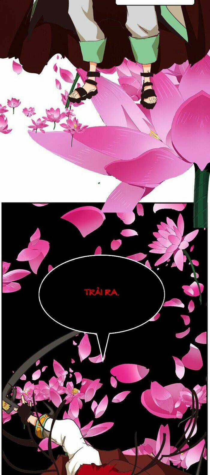 Chúa Tể Học Đường - Chapter 494 - Trang 33